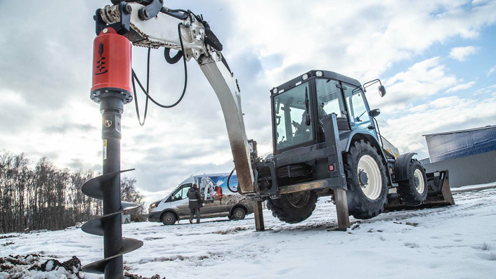 Рекомендации по бурению. Повторение пройденного