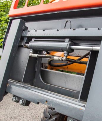 Навесное оборудование для коммунальной техники "Импульс"