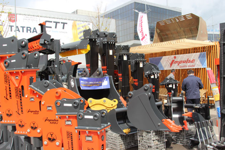 Фотоотчет. Самое интересное на СТТ’ 2017