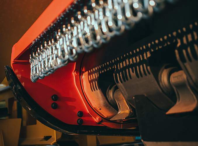 Дорожники Брянска выбирают Impulse