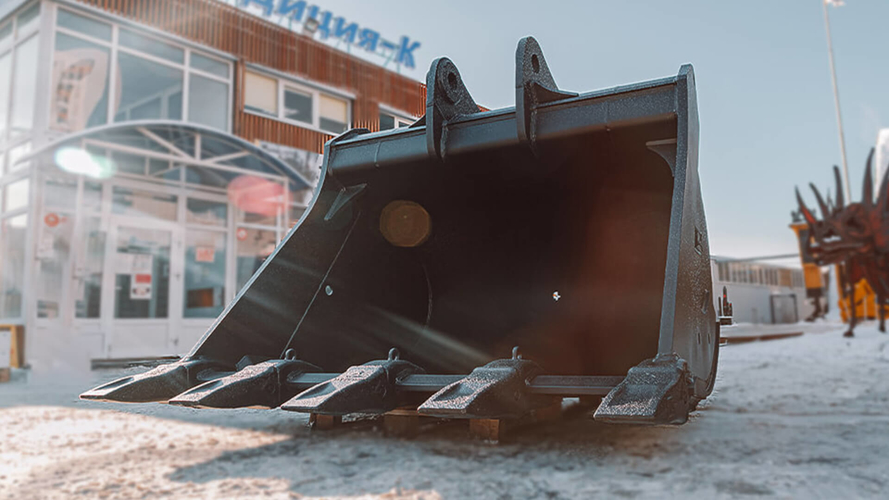 Мороз и солнце, день чудесный. Кому отгрузим ковш прелестный?