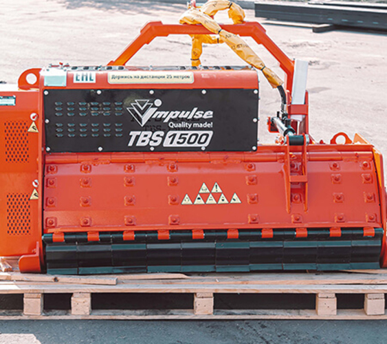 Оборудование Impulse спешит на помощь виноделам Краснодарского края