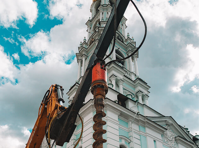 - 10% на комплект для бурения!