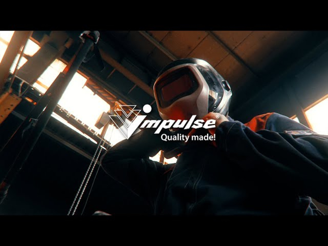 Impulse. Расширяем возможности техники, чтобы делать жизнь людей лучше