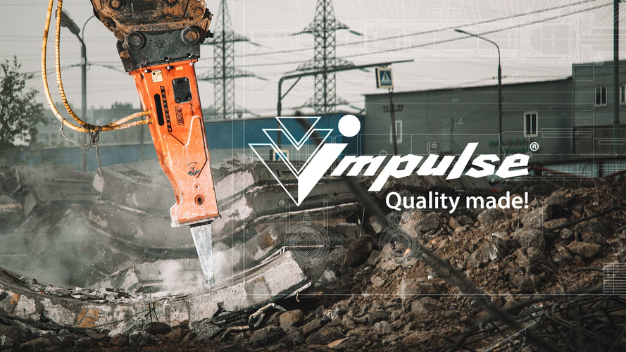 Impulse - оборудование, произведенное в России. Обзор стенда завода на СТТ 2022 Impulse - оборудование, произведенное в России. Обзор стенда завода на СТТ 2022