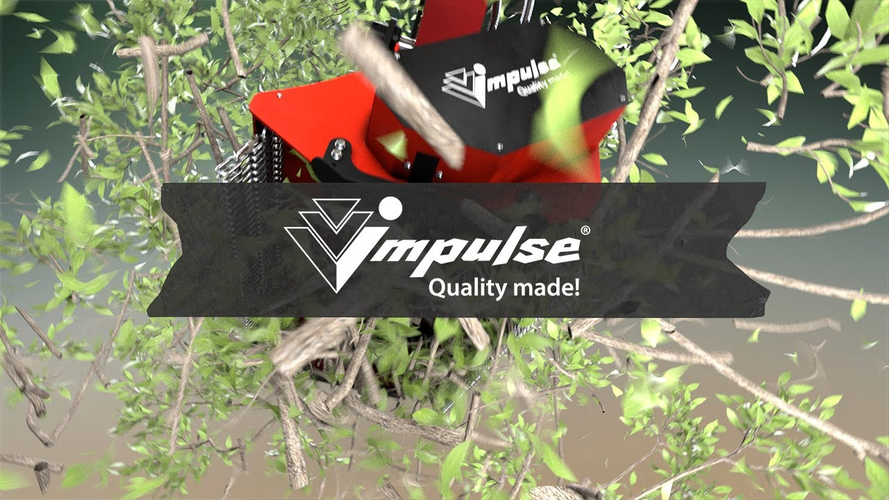 Как работать мульчером? Принципы эффективной работы