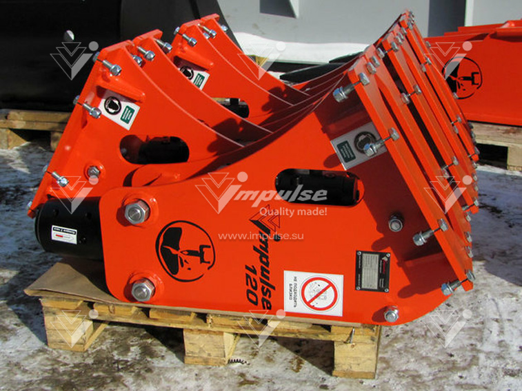 Impulse 120 Classic