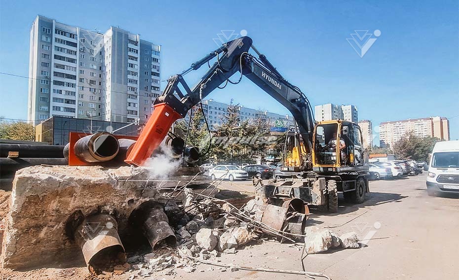 Impulse 300S Classic