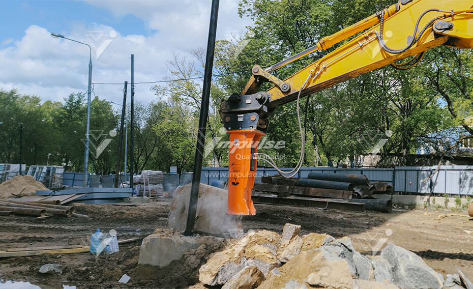 Impulse 300S Classic