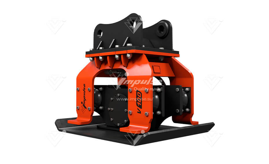 Impulse V100