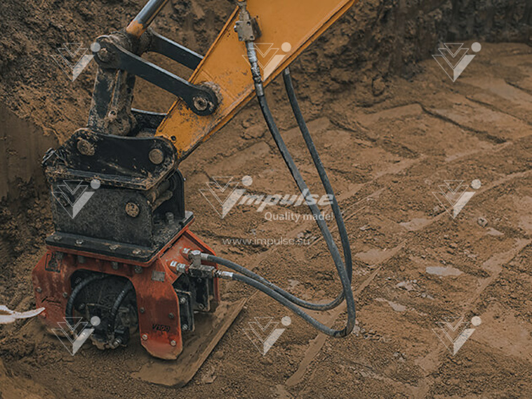 Impulse V100