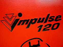 Impulse 120 Classic
