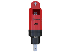 Гидровращатель (гидробур) Impulse D15