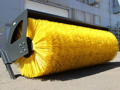 SP2400 фронтальная