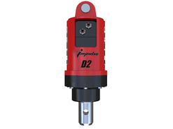 Гидровращатель (гидробур) Impulse D2