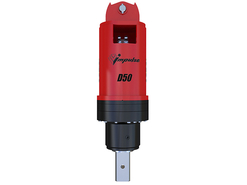 Гидровращатель (гидробур) Impulse D50