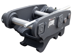 Квик-каплер Impulse QC-50M для TARSUS (ELAZ-BL) 880/883/885/888