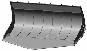 Ковш для блоков Impulse QFH-300