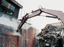 Бутобой L840R