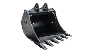 Ковш общего назначения Impulse GP-40-1900-2,52