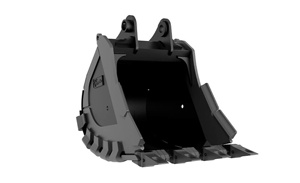 Ковш скальный сверхусиленный Impulse RHD-30-1300-1,27