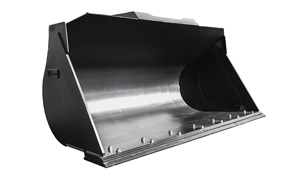 Ковш Impulse FL-CM-14-2500-2,1 для фронтальных погрузчиков Ковш Impulse FL-CM-14-2500-2,1 для фронтальных погрузчиков