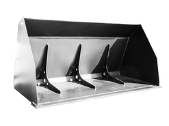 Ковш Impulse SSL-LM-2250-1,2 для снега