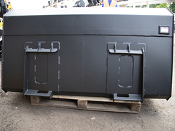 Impulse SSL-LM-1780-1,09-BS