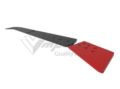 Режущая кромка Case 327245A1