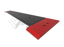 Режущая кромка Case D95182