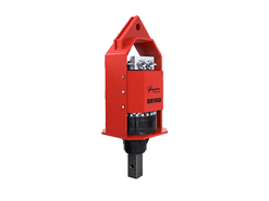 Ямобур на экскаватор Impulse DH160
