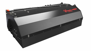 Impulse SP1850B с бункером