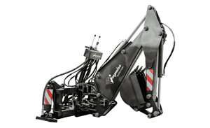 Экскаваторное оборудование Экскаватор навесной Impulse BL 3000 Bob-Tach