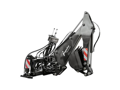 Экскаваторное оборудование Impulse BL 2700 Экскаваторное оборудование Impulse BL 2700