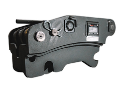 Квик-каплер Impulse QC-50M для Cukurova 884