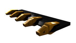 Режущая кромка Caterpillar 2518663