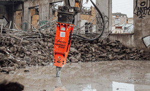 Impulse R100 Evolution