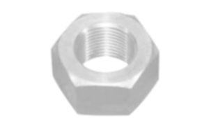 Гайка корпуса Delta F-35 (HEX. CAP NUT) (DF35F-0050)