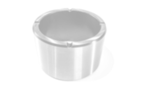 Втулка верхняя инструмента Delta-FX50 (UPPER BUSHING) (DFX50-A5006030)