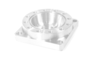 Винт корпуса аккумулятора Delta F-15 (HEX. SOCKET BOLT) DF15C-0070