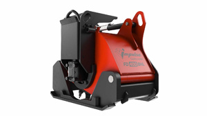 Impulse FD 400 BHL