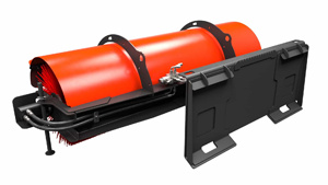 Impulse SP1800G