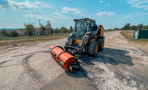 Impulse SP 1800х550G