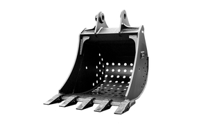 Зачистной ковш Impulse SVB-20-1200-1,09