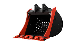 Зачистной ковш Impulse SVB-20-1500-1,44