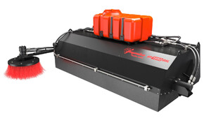Impulse SP 1850х550BSL