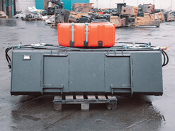 Impulse SP 1850х550BSL