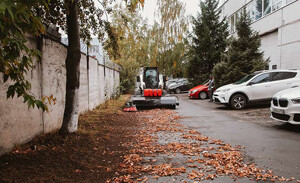 Impulse SP 1850х550BSL