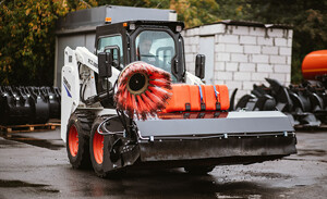 Impulse SP 1850х550BSL