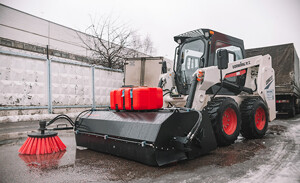 Impulse SP 1850х550BSL